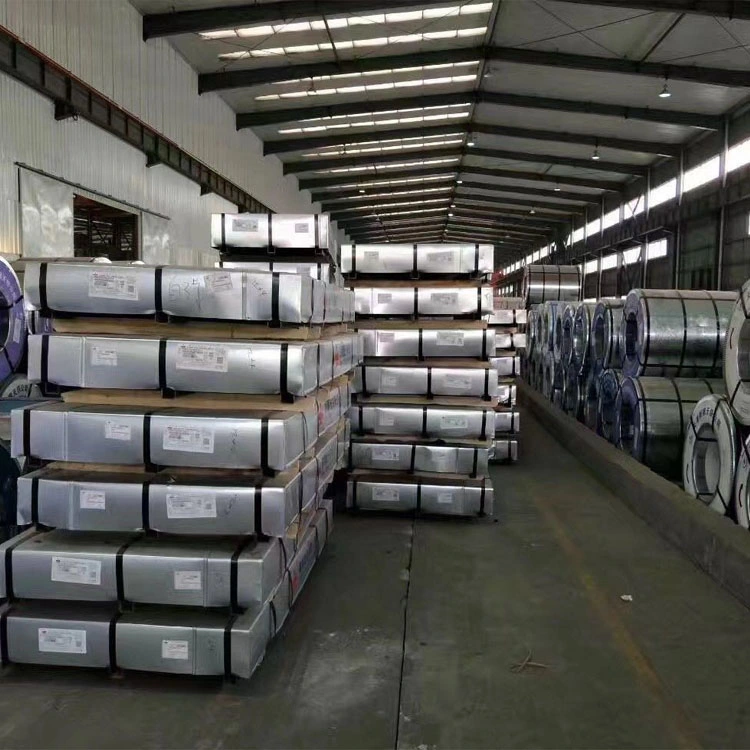 AISI 201 plat de feuille de l'acier inoxydable 316 316ti