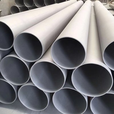 Tuyau API Black Cold Rolled Galvanized de place d'acier au carbone d'ASTM A53 A106 Sch40