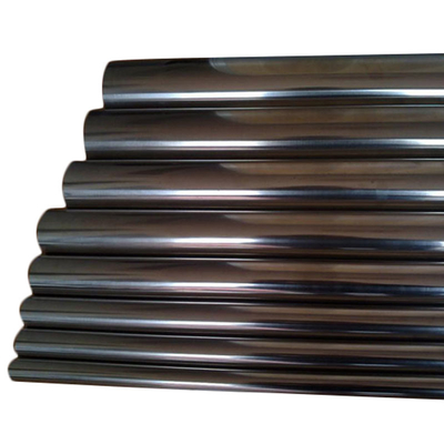 Tube inoxydable 1-12m du tuyau d'acier 304
