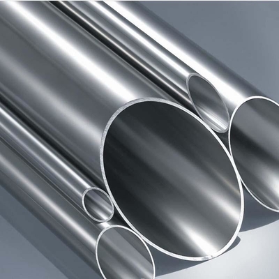 Tube inoxydable 1-12m du tuyau d'acier 304