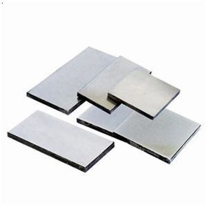 304 304L 420 430 miroir inoxydable No.4 du BA 6K 8K de la feuille 2B de la plaque d'acier 316L