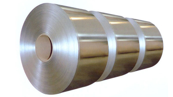 304 304L 420 430 miroir inoxydable No.4 du BA 6K 8K de la feuille 2B de la plaque d'acier 316L