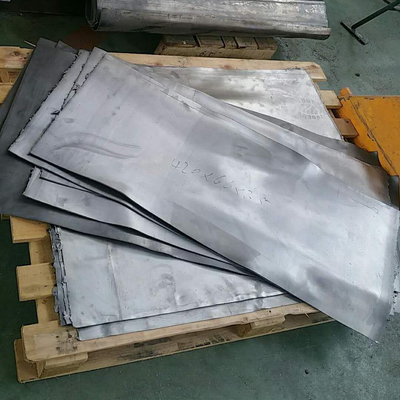 petit pain de feuille d'avance de 1000x2000mm pour l'hôpital CT X Ray Protect Radiation Protection