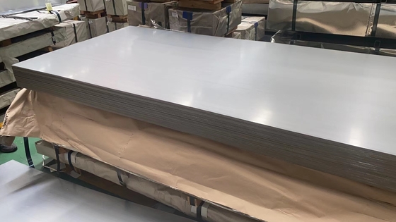 Plaque S235 S275 S295 S355 2mm 3mm 5mm S275jr de tôle d'acier douce de milliseconde laminée à froid par ASTM A36
