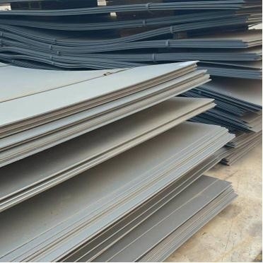 Acier Ah36 Dh36 Eh36 1250mm 1500mm de construction navale de la catégorie A de la LR