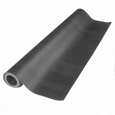 99,99% plat pur 2mm de batterie au plomb 0.5mm-500mm