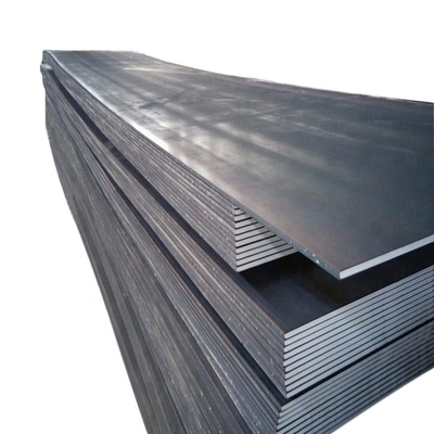 plaque d'acier 16mm d'alliage de 15CrMo 42CrMo 4340 1000-2000mm