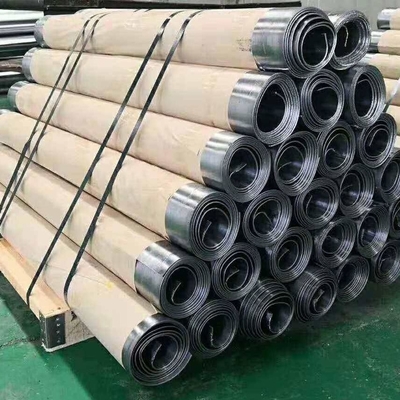 feuille d'avance molle de 1/3/4/5/6/8mm 2mm pour la radioprotection