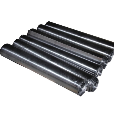 feuille d'avance molle de 1/3/4/5/6/8mm 2mm pour la radioprotection
