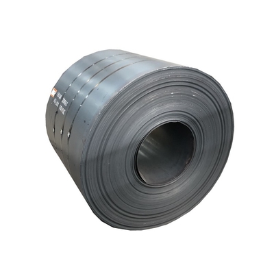Bobine laminée à chaud de feuillard de Q295GNH Q355GNH Corten pour le revêtement extérieur