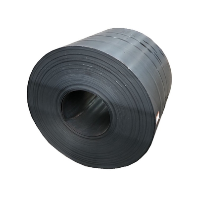 Bobine laminée à chaud de feuillard de Q295GNH Q355GNH Corten pour le revêtement extérieur