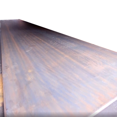 Gigaoctet ASTM AH36 Marine Steel Sheet 1220mm 1500mm 3mm-160mm