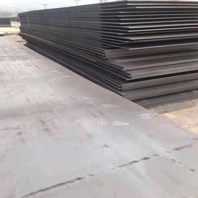 Acier Ah36 Dh36 Eh36 1250mm 1500mm de construction navale de la catégorie A de la LR