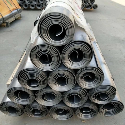 Feuille anticorrosion de X Ray Radiation Proof Rolled Lead