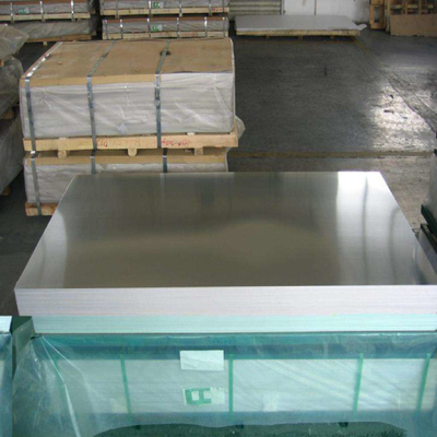 tôle 5083 6061 7075 5052 en aluminium