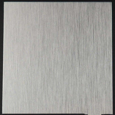 6061 T3-T8 plaque d'acier en aluminium 0.1-200mm pour la décoration de cuisine