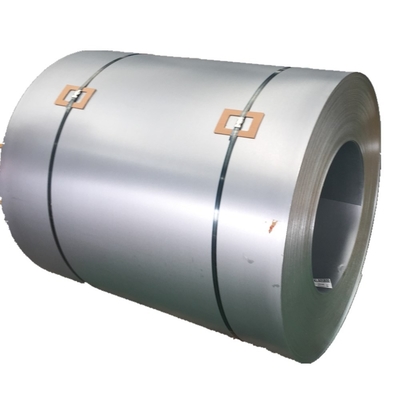 Acier en acier anticorrosion laminé à chaud 09CrCuSb Sten-1 ASTM A36 SS400 de ND de bobine de Corten