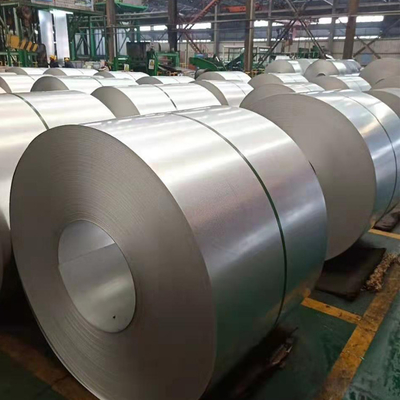Résistance à la corrosion de bobine d'acier de tôle de SK5 Q235B Q345B 1.5mm