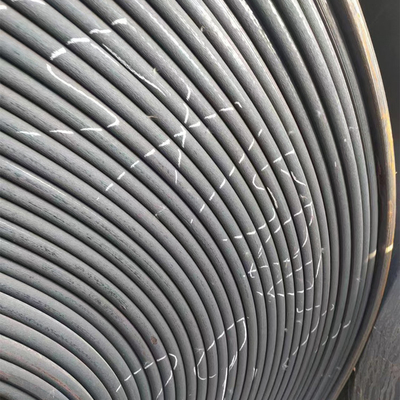 Acier ASTM JIS 1100-1250mm 1.5-24mm de plat de bobine DIN JIS