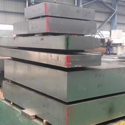 0.5mm 6061 6063 feuille en aluminium T3-T8 1250mm 1500mm