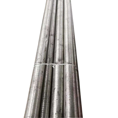 Acier allié structurel de SCr440 41Cr4 autour de la barre 20mm-300mm