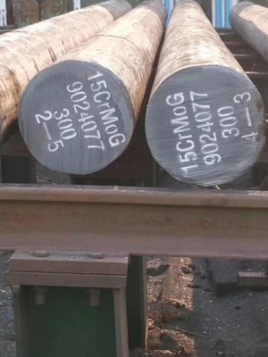Acier allié structurel de SCr440 41Cr4 autour de la barre 20mm-300mm
