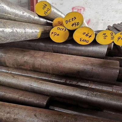 Acier allié structurel de SCr440 41Cr4 autour de la barre 20mm-300mm