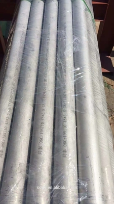 barre ronde 1.0-400mm AISI ASTM de l'acier inoxydable 201 202 304