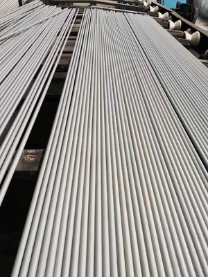 barre ronde 1.0-400mm AISI ASTM de l'acier inoxydable 201 202 304