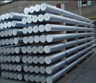 Barre ronde AISI d'acier inoxydable de la résistance à la corrosion 6mm