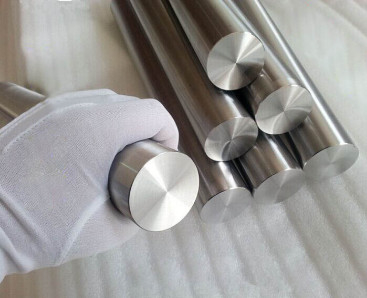 310 barre ronde inoxydable 200 300 400 500 600 900 séries