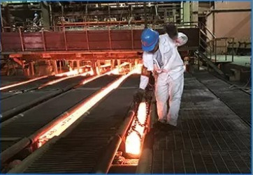 Barre ronde lumineuse forgée ASTM DIN d'acier inoxydable de 12mm