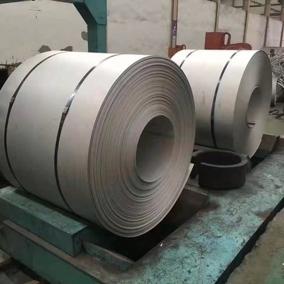 tôle de l'acier inoxydable No.1 201 304 de 316L 310S 321