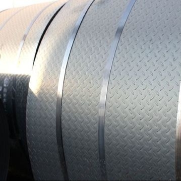 bobine à carreaux laminée à chaud JIS SS400 de tôle de 600mm-1500mm