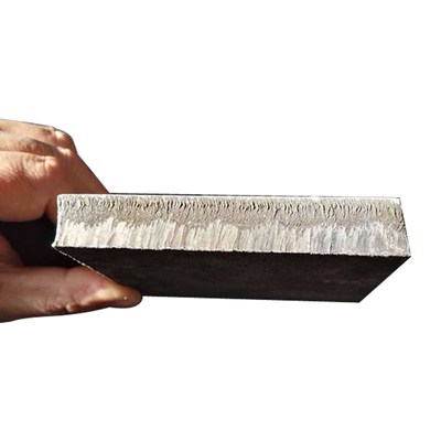 Plaque d'acier résistante à l'usure laminée à chaud ASTM Ar400 2000mm